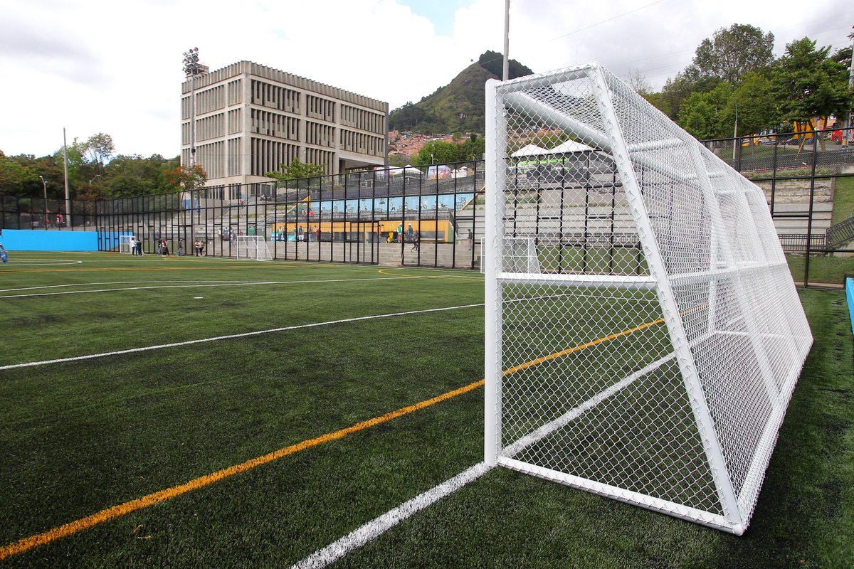 Sede El Poblado